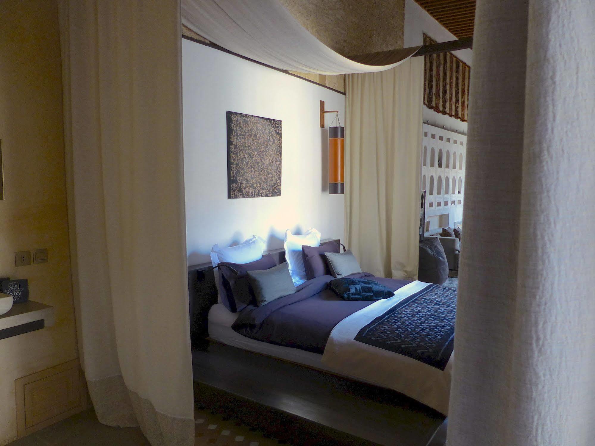 Karawan Riad Фес Экстерьер фото