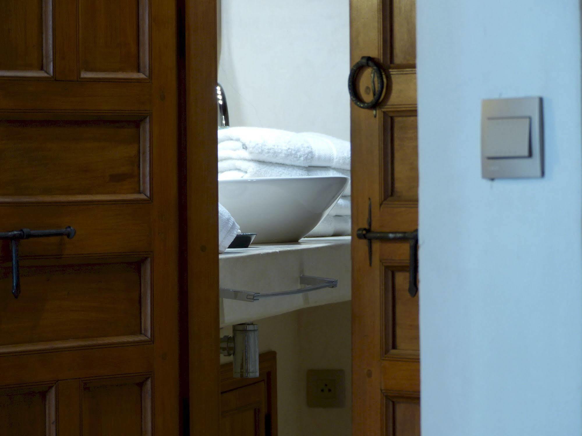 Karawan Riad Фес Экстерьер фото